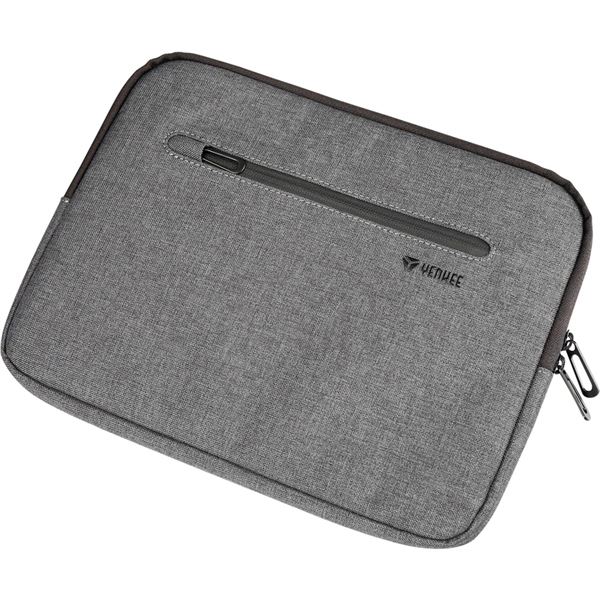 Laptop-Tasche YENKEE TARMAC 12", grau