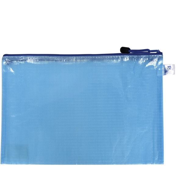 Opalin A5,300 mic,1Stück,blau