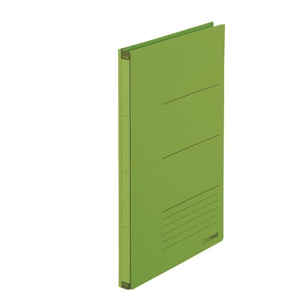 Archivierungsordner Zero Max-A4, erweiterbar, grün Archivierungsordner Zero Max-A4, erweiterbar, grün
