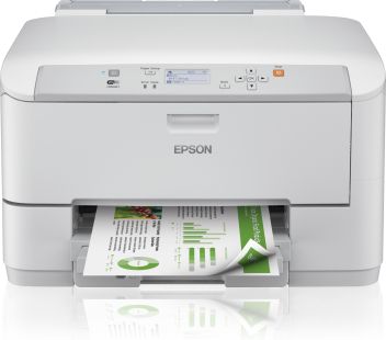 Epson WorkForce Pro WF-5110DW Tintenstrahldrucker Farbe 4800 x 1200 DPI A4 WLAN