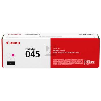 Original Canon 1240C002 / 045 Toner magenta