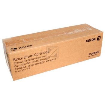 Xerox Trommel 013R00642 013R00655 / schwarz