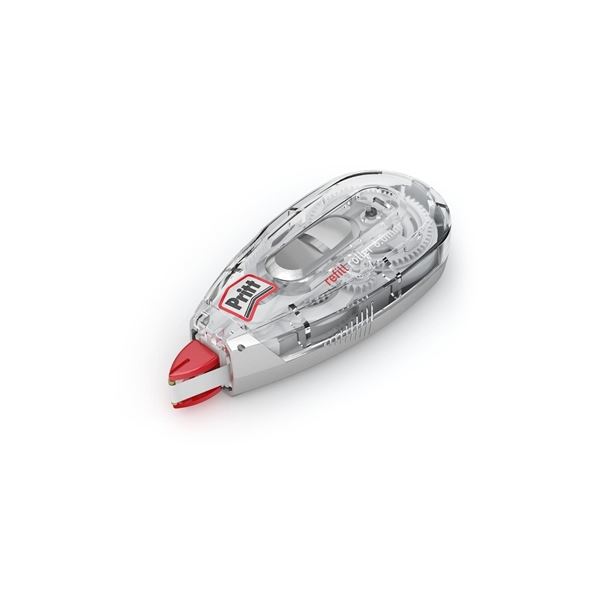 Pritt Korrekturroller, 8,4 mm x 14 m