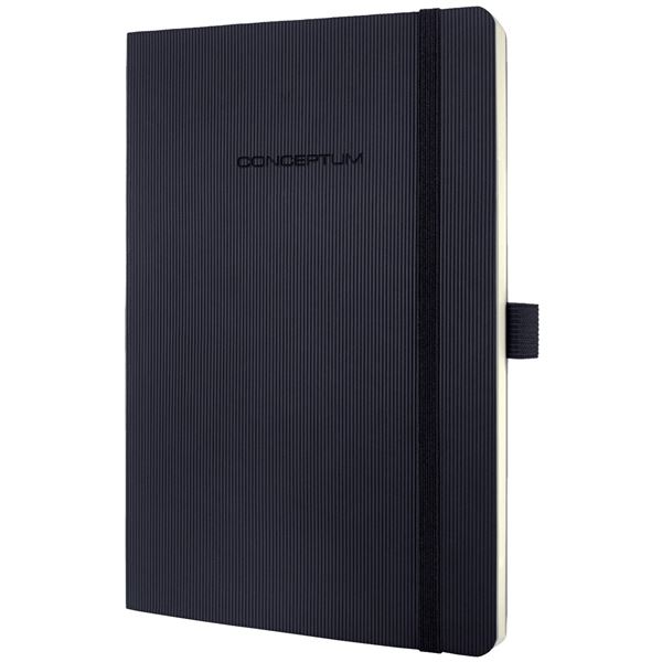 Sigel Conceptum Rekordbuch, Hardcover, A4