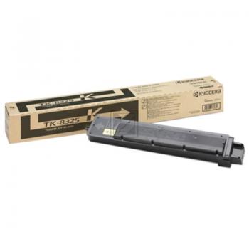 Original KYOCERA 1T02NP0NL0 / TK-8325K Toner schwarz