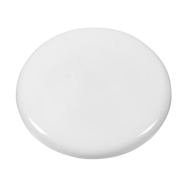 Satz Magnete - 40 mm, weiß, 10 Stück Satz Magnete - 40 mm, weiß, 10 Stück