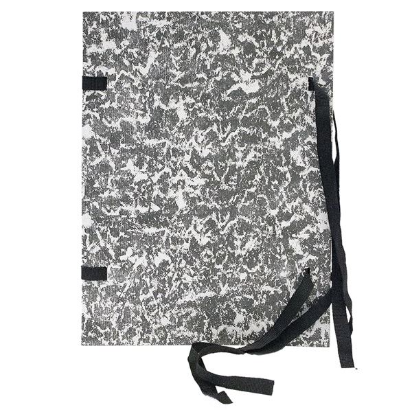 HIT Office, A4, Wolke, schwarz, 1 Stück