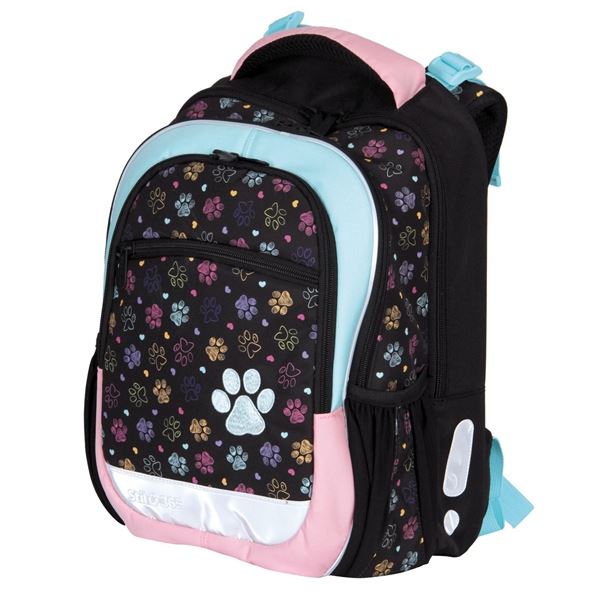 Schulrucksack Paws