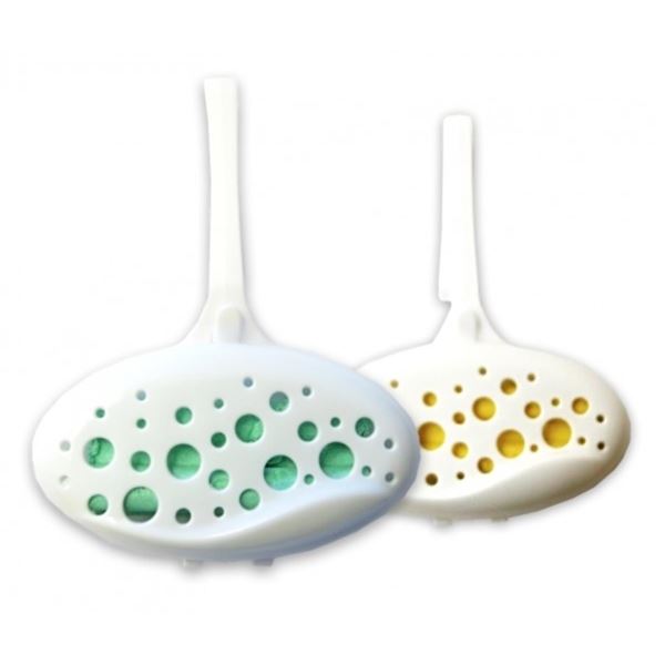 Cleanpro Toilettengebäude