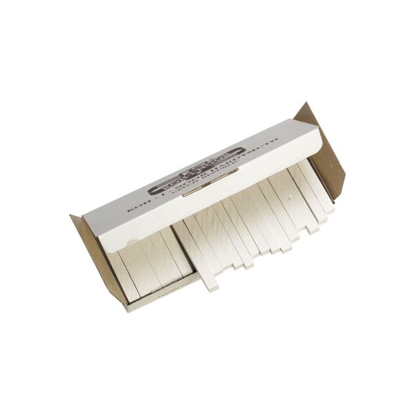 Schulkreide, weiß, 100 Stück