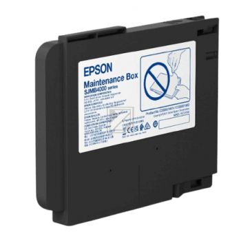 Original Epson C33S021601 / SJMB-4000 Druckerkit