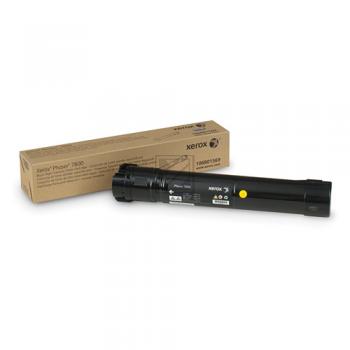 Original Xerox 106R01569 Toner schwarz