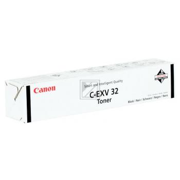 Original Canon 2786B002 / C-EXV32 Toner schwarz