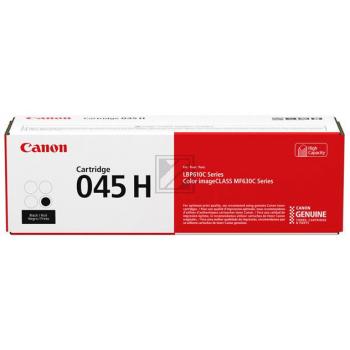 Original Canon 1246C002 / 045H Toner schwarz