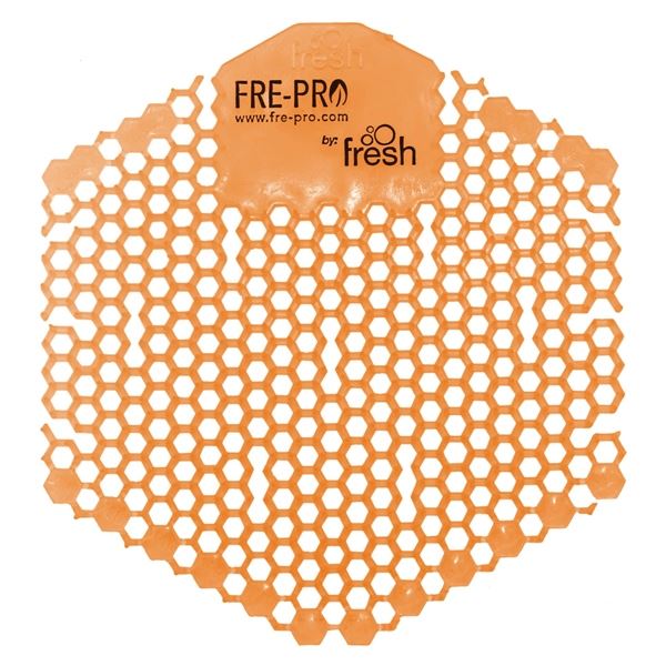 Duftende Urinalsiebe Wave Mango