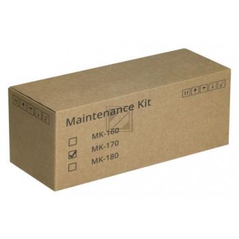 Original KYOCERA 1702LZ8NL0 / MK-170 Drucker-Kit