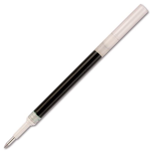 Ersatzpatrone für Pentel Perm. 07 Roller, blau