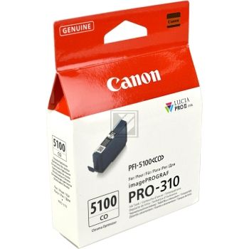 Original Canon 6960C001 / PFI-5100CO Tinte
