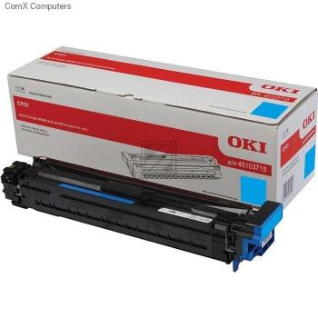 Original OKI 45103715 Trommel gelb