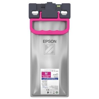Original Epson C13T05A30N / T05A Tinte magenta