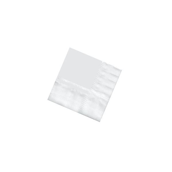 Servietten 24x24 cm, Pack. 500 Stück