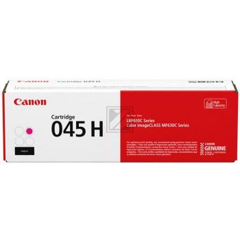 Original Canon 1244C002 / 045H Toner magenta