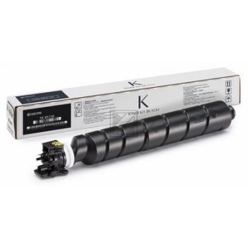Original KYOCERA 1T02ND0NL0 / TK-8515K Toner schwarz