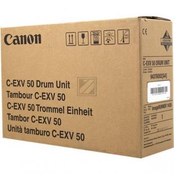 Original Canon 9437B002 / C-EXV50 Trommel