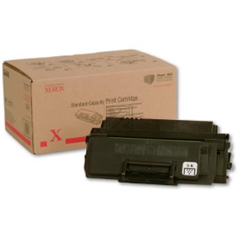 Original Xerox 106R00687 Toner schwarz Original Xerox 106R00687 Toner schwarz