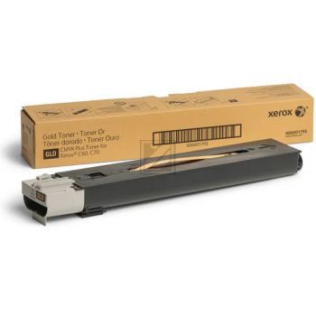 Original Xerox 006R01795 Toner gold Original Xerox 006R01795 Toner gold