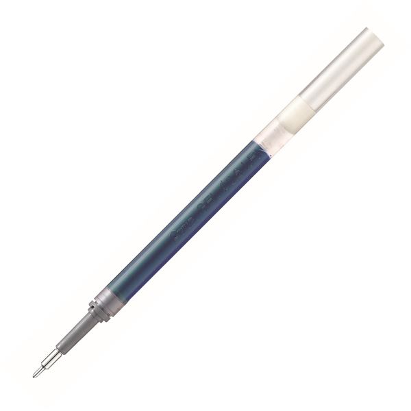 Ersatzpatrone für Roller Pentel Energel 05, blau