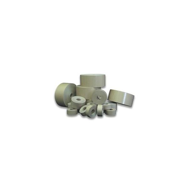 Klebeband - Papier, braun, 20 mm x 25 m