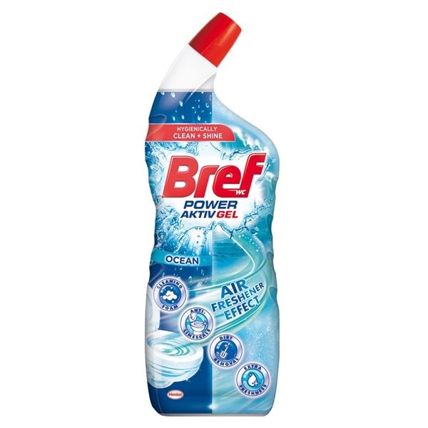 Toilettengel Bref Hygiene Fresh, 700 ml
