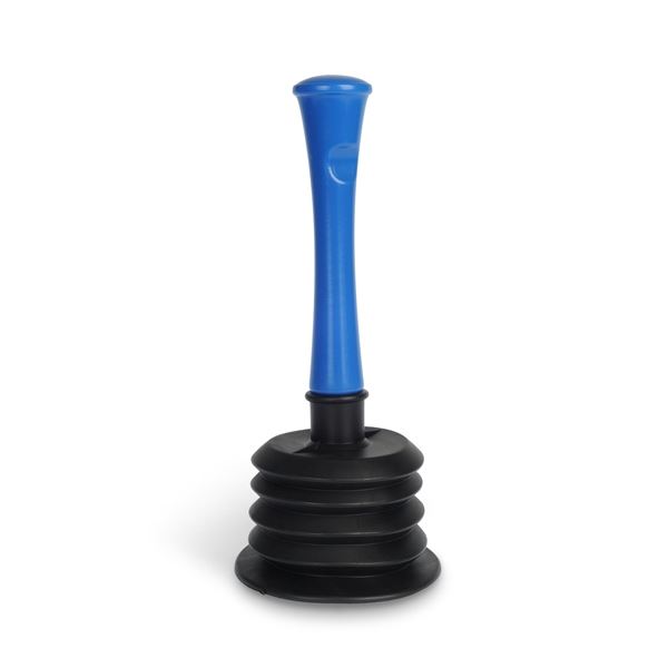 Toilettenglocke Spontex