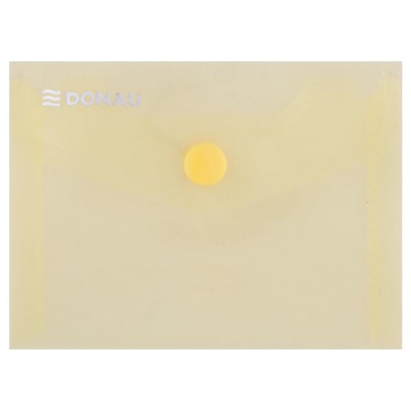 Donau-A7, 180mic, gelb, 1St.