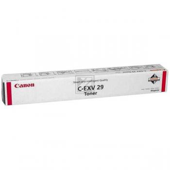 Original Canon 2798B002 / C-EXV29 Toner magenta