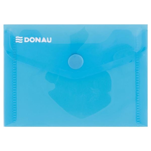 Donau-A7, 180mic, blau, 1St.