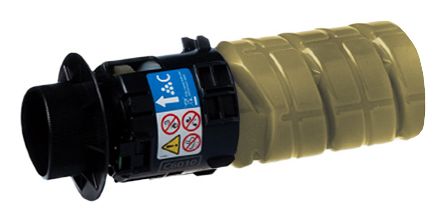 Original Ricoh 842651 / TYPEPC375H Toner gelb