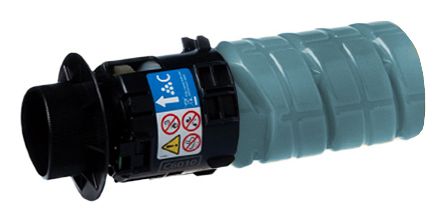Original Ricoh 842649 / TYPEPC375H Toner cyan