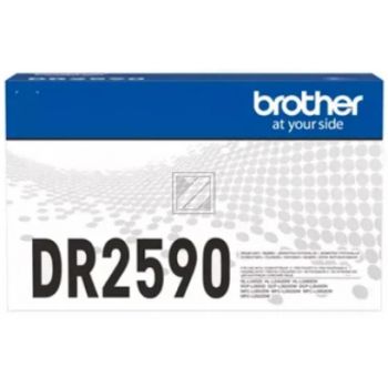 Original Brother DR2590 Toner schwarz