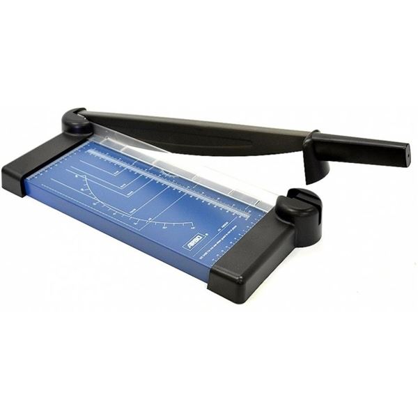 AR530 Hebelschneider, A4, 8 Blatt