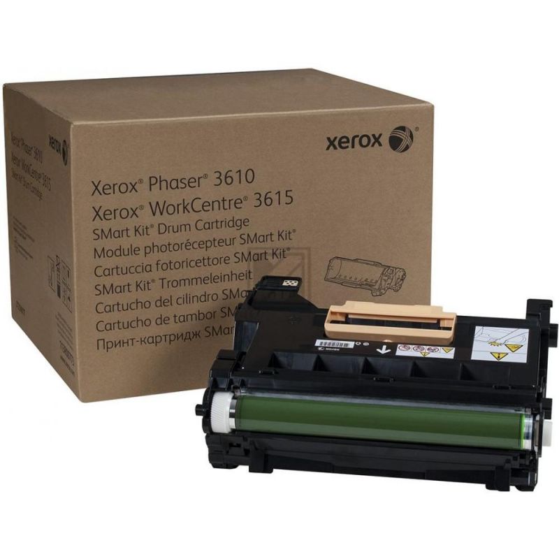 Original Xerox 113R00773 Trommel