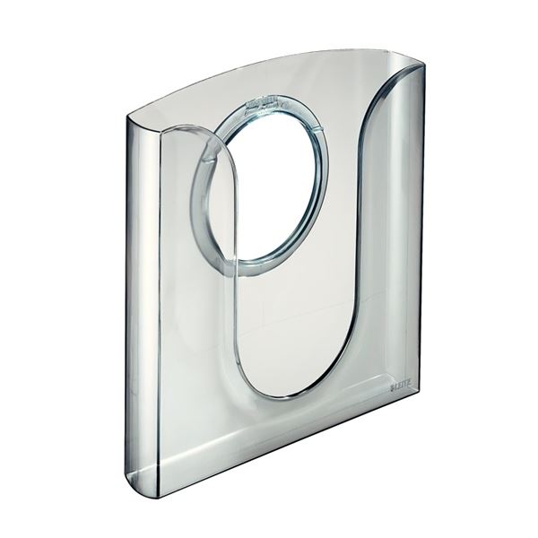 Leitz Präsentationsmappe, transparent