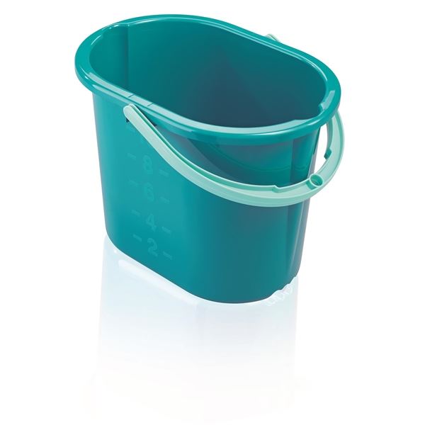 Lefheit Reinigungseimer - Picobello, 10 l