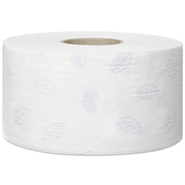 Toilettenpapier Tork Jumbo mini extra fein, 3vrs.