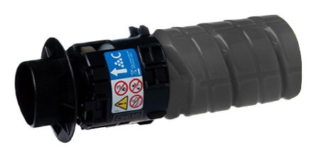 Original Ricoh 842648 / TYPEPC375H Toner schwarz