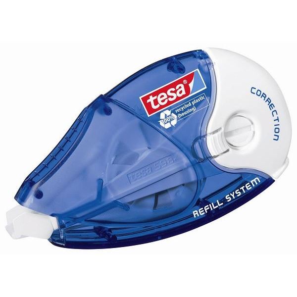 Tesa Korrekturstift mit auswechselbarer Mine 8,4 mm
