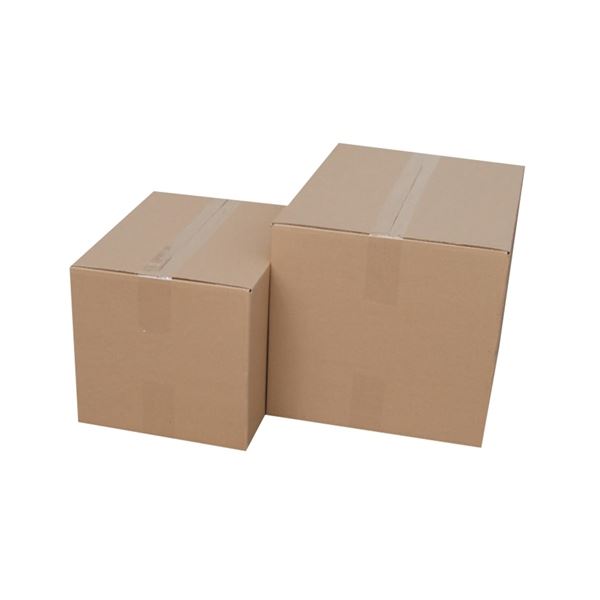 Klappenbox - 3 Typen, 350x250x262 mm, Tragfähigkeit 5,3kg, 10 Stück