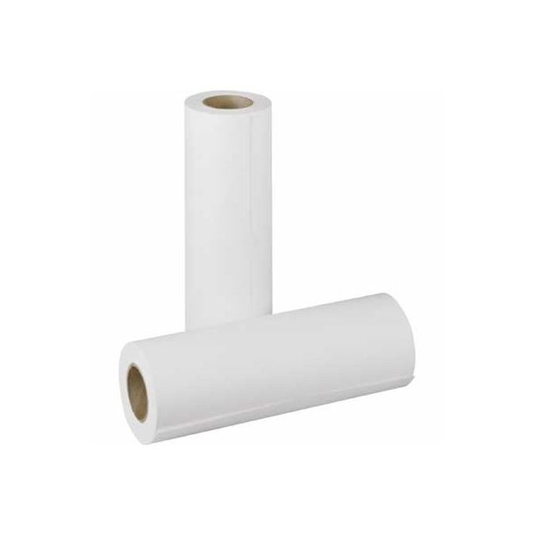 Plotter.Rolle OFFICEO-610mmx50m,80g/m2,s/w Druck,1Stück