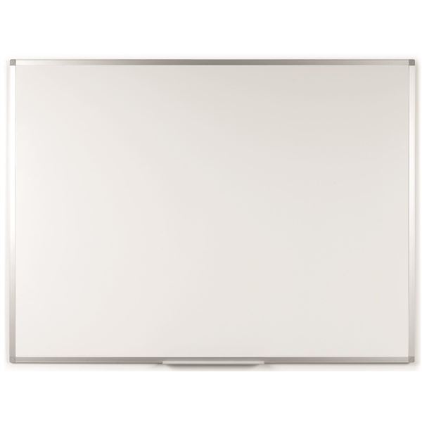 Q-Connect Magnettafel, lackiert, 90 x 60 cm